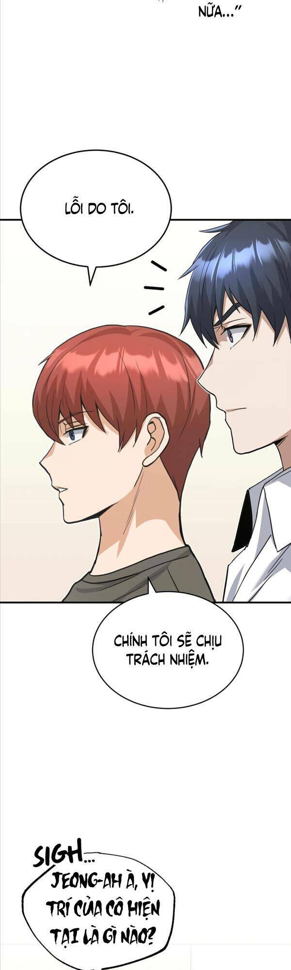 Thiên Tài Của Dòng Dõi Độc Nhất Vô Nhị - Chapter 26 - Page 3