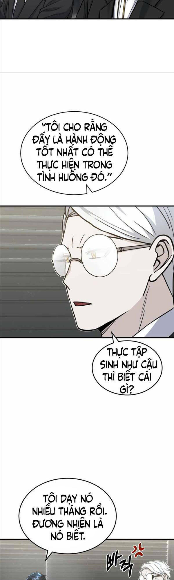 Thiên Tài Của Dòng Dõi Độc Nhất Vô Nhị - Chapter 26 - Page 39