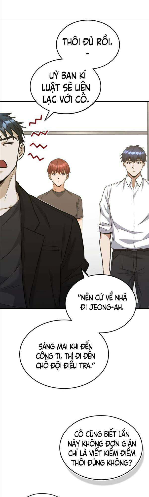 Thiên Tài Của Dòng Dõi Độc Nhất Vô Nhị - Chapter 26 - Page 5