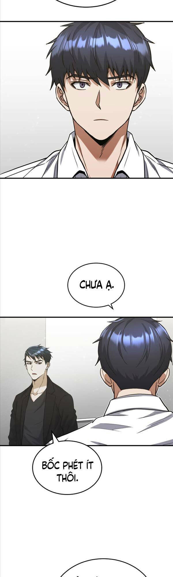 Thiên Tài Của Dòng Dõi Độc Nhất Vô Nhị - Chapter 26 - Page 7