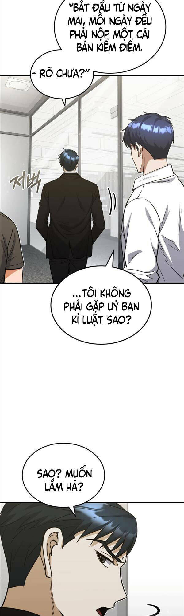 Thiên Tài Của Dòng Dõi Độc Nhất Vô Nhị - Chapter 26 - Page 8