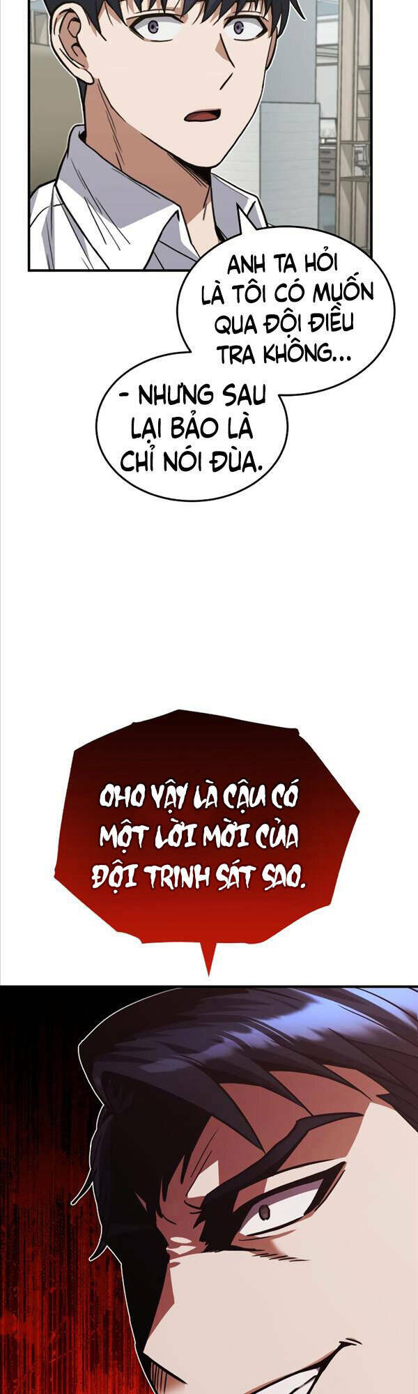 Thiên Tài Của Dòng Dõi Độc Nhất Vô Nhị - Chapter 27 - Page 22