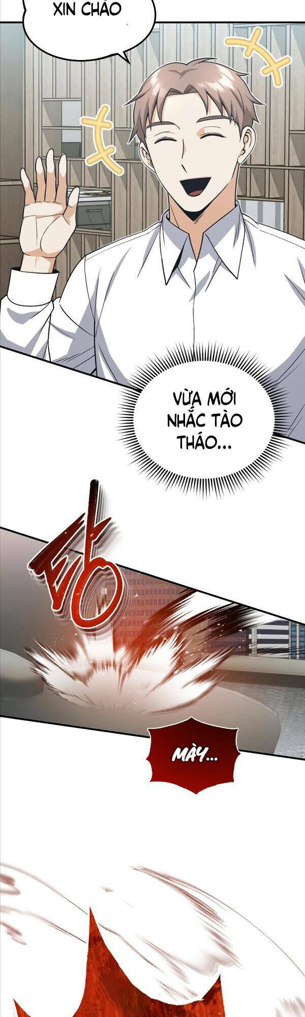 Thiên Tài Của Dòng Dõi Độc Nhất Vô Nhị - Chapter 27 - Page 24