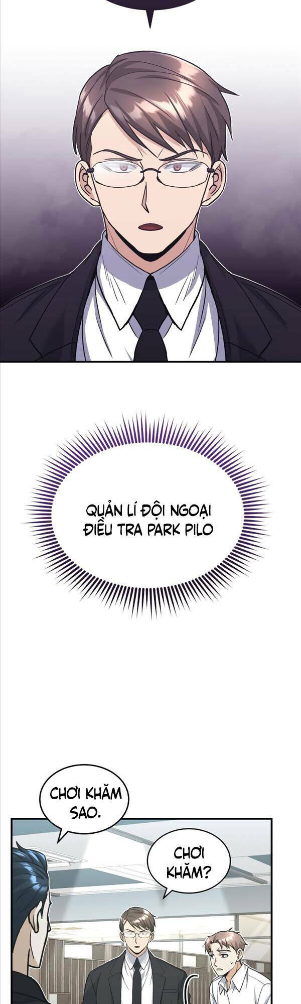 Thiên Tài Của Dòng Dõi Độc Nhất Vô Nhị - Chapter 27 - Page 31