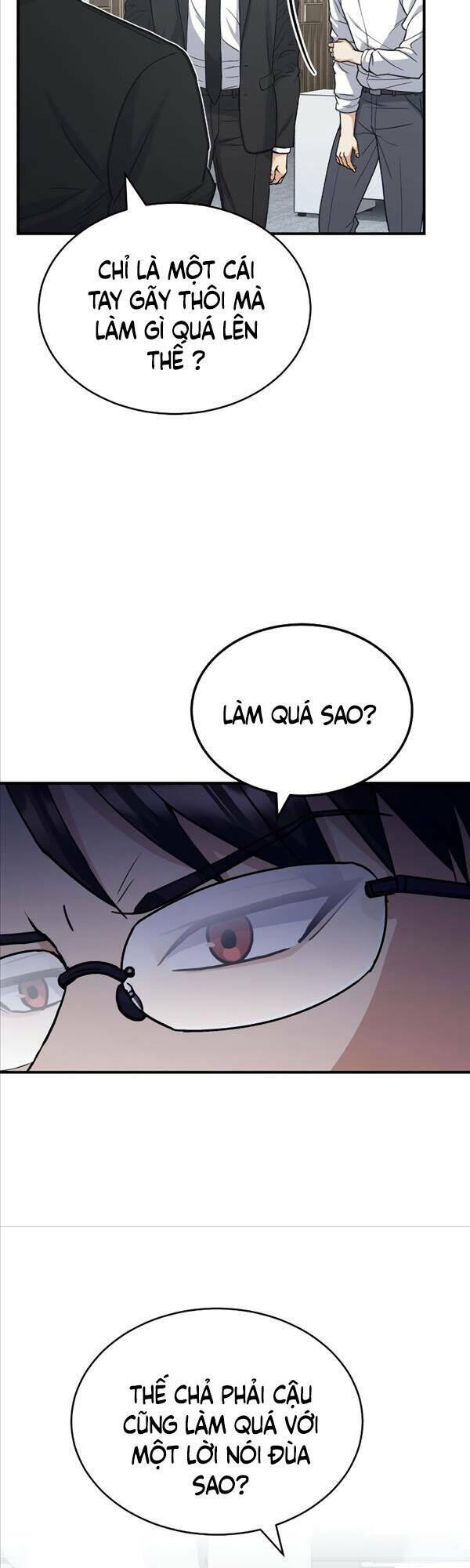 Thiên Tài Của Dòng Dõi Độc Nhất Vô Nhị - Chapter 27 - Page 32