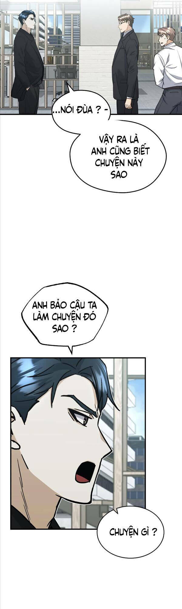 Thiên Tài Của Dòng Dõi Độc Nhất Vô Nhị - Chapter 27 - Page 33