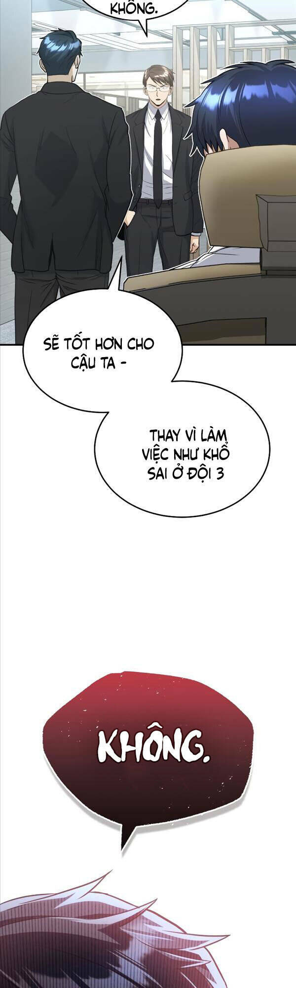 Thiên Tài Của Dòng Dõi Độc Nhất Vô Nhị - Chapter 27 - Page 35