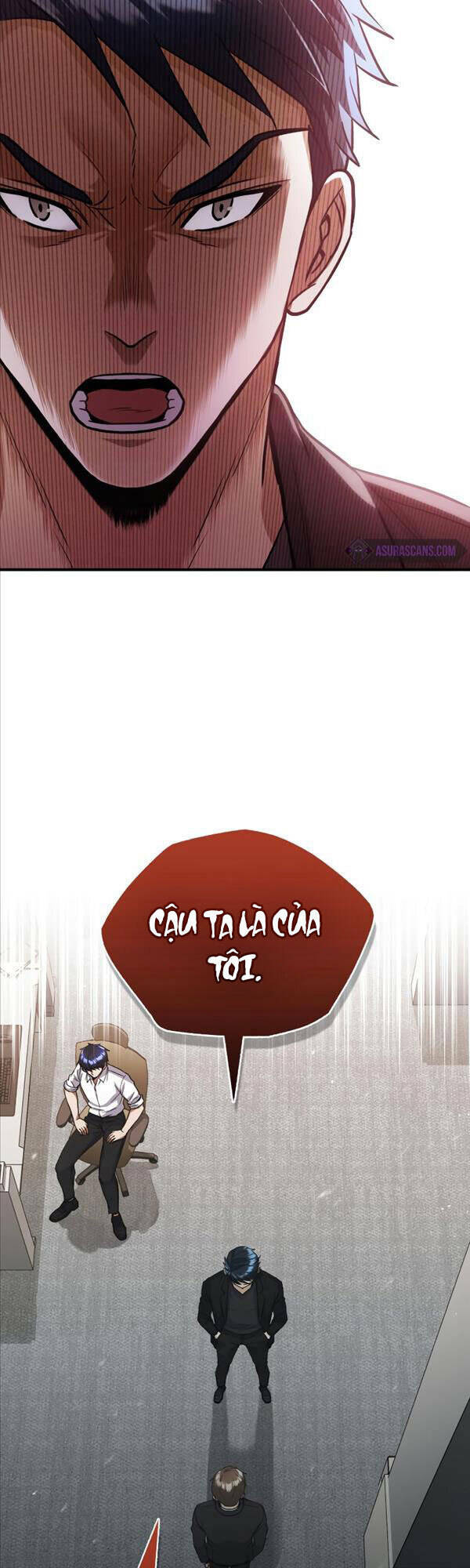 Thiên Tài Của Dòng Dõi Độc Nhất Vô Nhị - Chapter 27 - Page 36