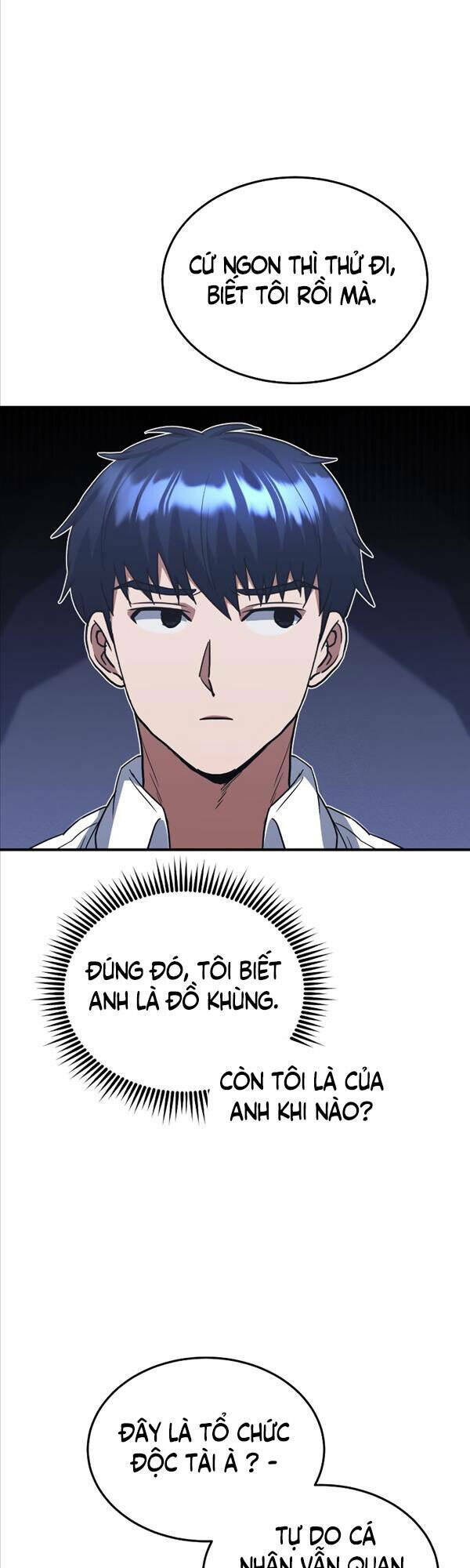 Thiên Tài Của Dòng Dõi Độc Nhất Vô Nhị - Chapter 27 - Page 38