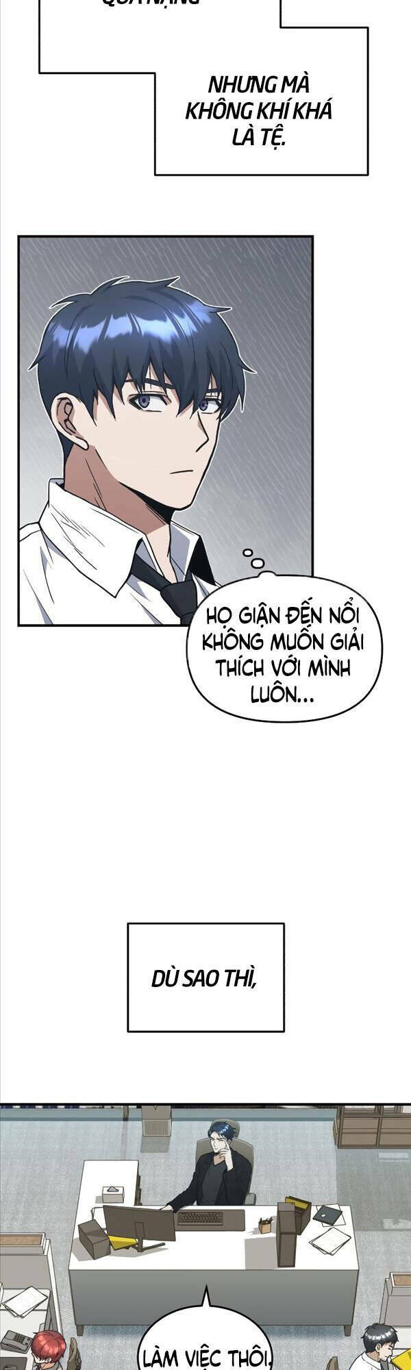 Thiên Tài Của Dòng Dõi Độc Nhất Vô Nhị - Chapter 27 - Page 3