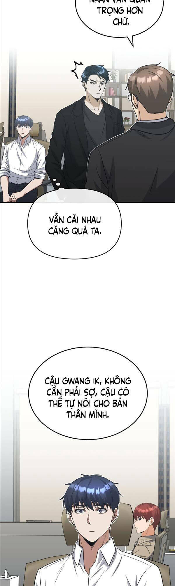 Thiên Tài Của Dòng Dõi Độc Nhất Vô Nhị - Chapter 27 - Page 39