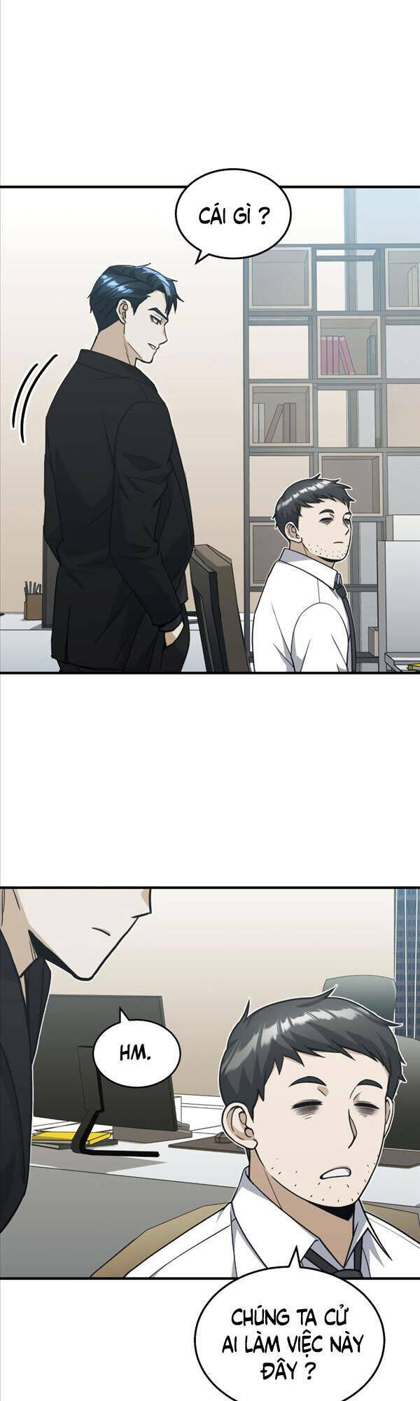 Thiên Tài Của Dòng Dõi Độc Nhất Vô Nhị - Chapter 27 - Page 57