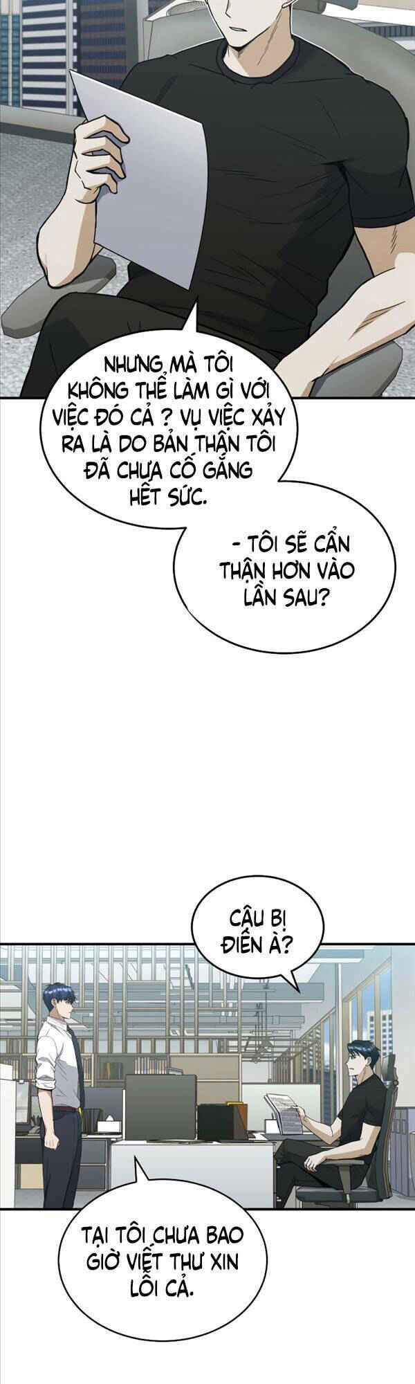 Thiên Tài Của Dòng Dõi Độc Nhất Vô Nhị - Chapter 27 - Page 5