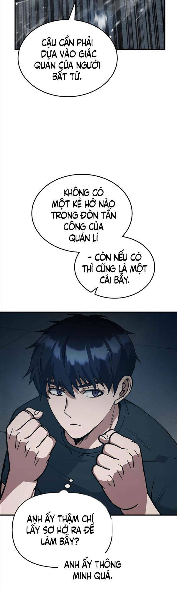 Thiên Tài Của Dòng Dõi Độc Nhất Vô Nhị - Chapter 27 - Page 7