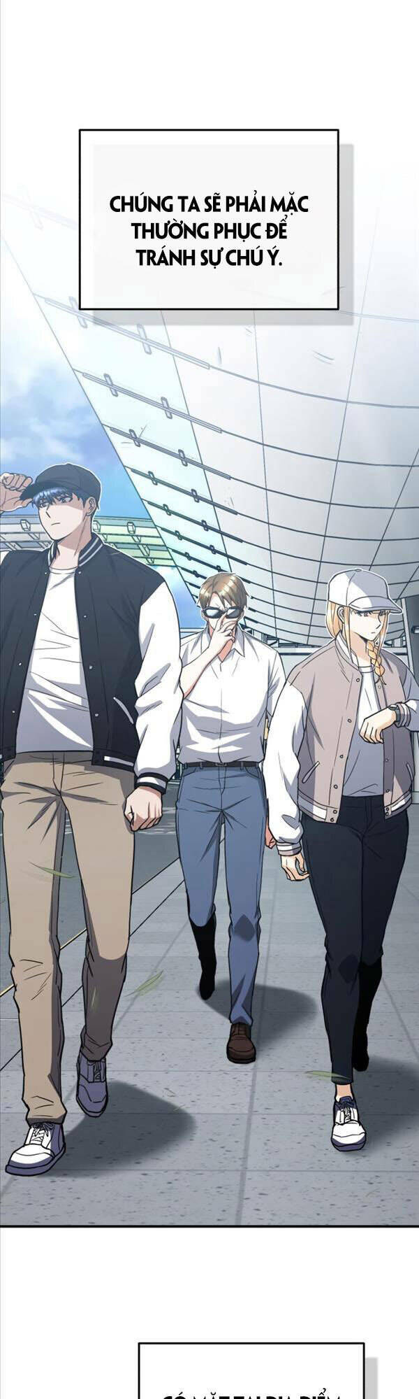 Thiên Tài Của Dòng Dõi Độc Nhất Vô Nhị - Chapter 28 - Page 12