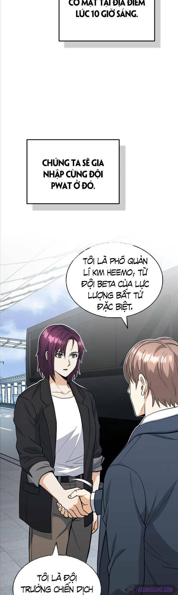 Thiên Tài Của Dòng Dõi Độc Nhất Vô Nhị - Chapter 28 - Page 13