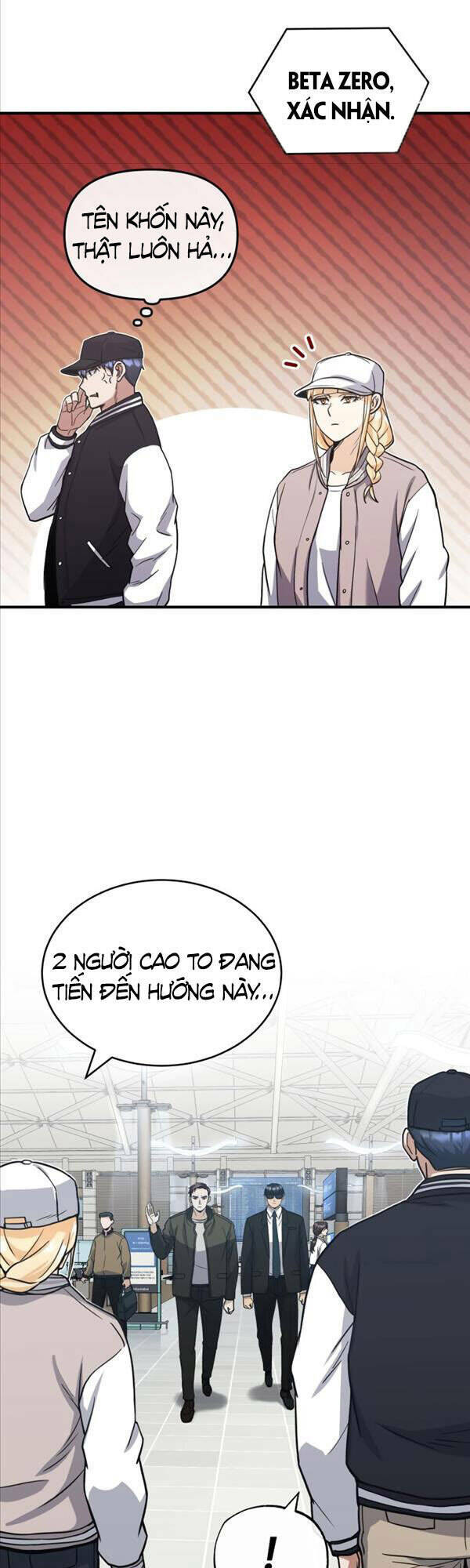 Thiên Tài Của Dòng Dõi Độc Nhất Vô Nhị - Chapter 28 - Page 17