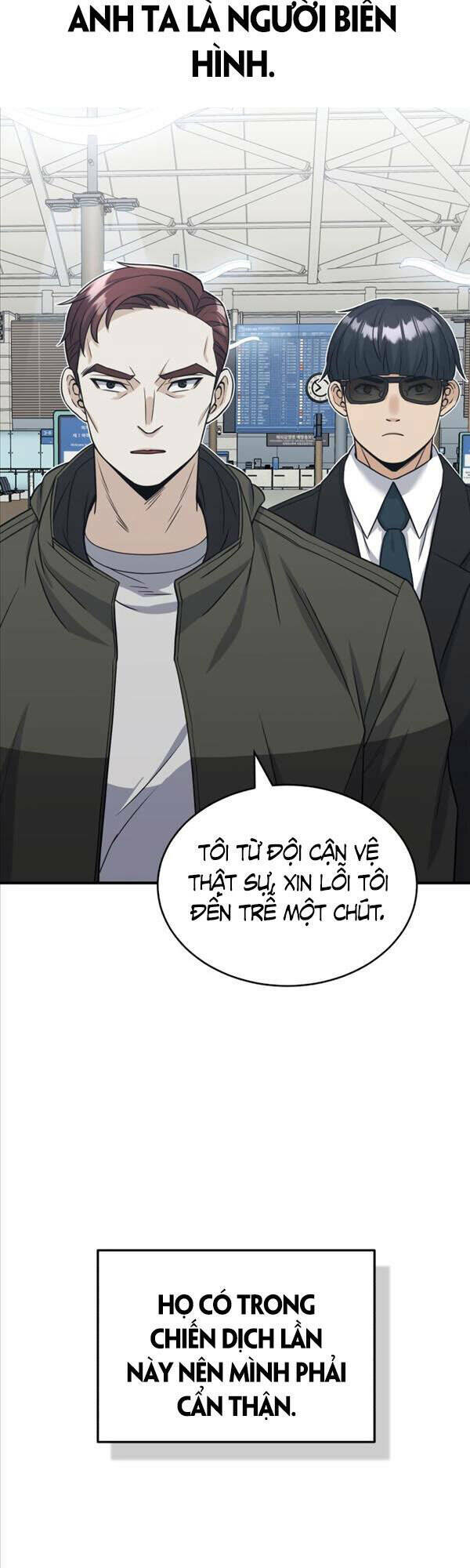 Thiên Tài Của Dòng Dõi Độc Nhất Vô Nhị - Chapter 28 - Page 19