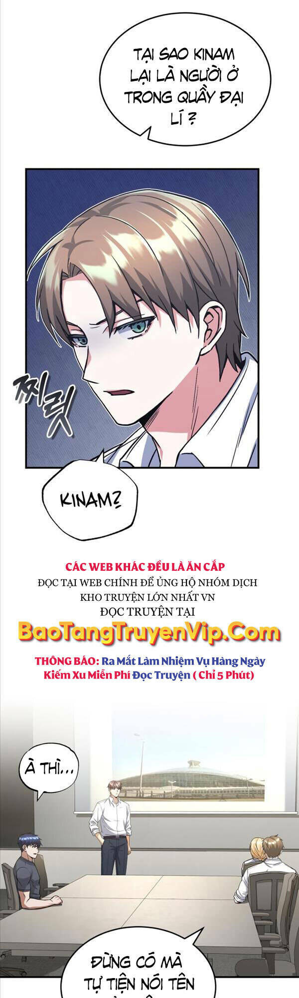 Thiên Tài Của Dòng Dõi Độc Nhất Vô Nhị - Chapter 28 - Page 21