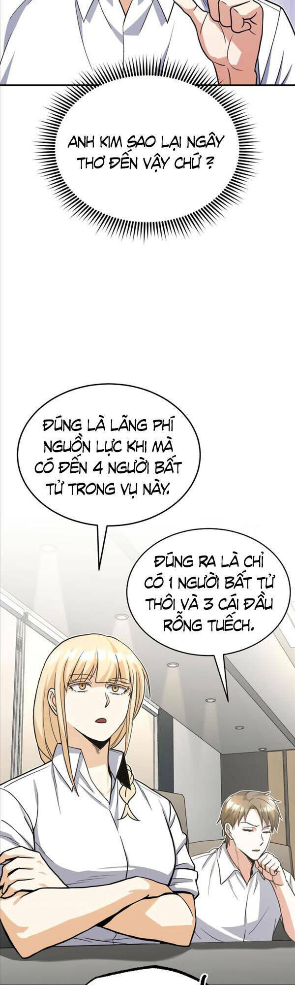 Thiên Tài Của Dòng Dõi Độc Nhất Vô Nhị - Chapter 28 - Page 23