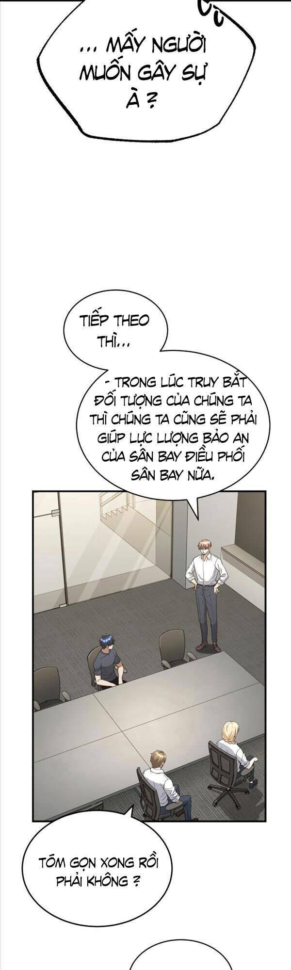Thiên Tài Của Dòng Dõi Độc Nhất Vô Nhị - Chapter 28 - Page 24