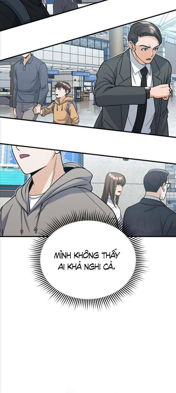 Thiên Tài Của Dòng Dõi Độc Nhất Vô Nhị - Chapter 28 - Page 33