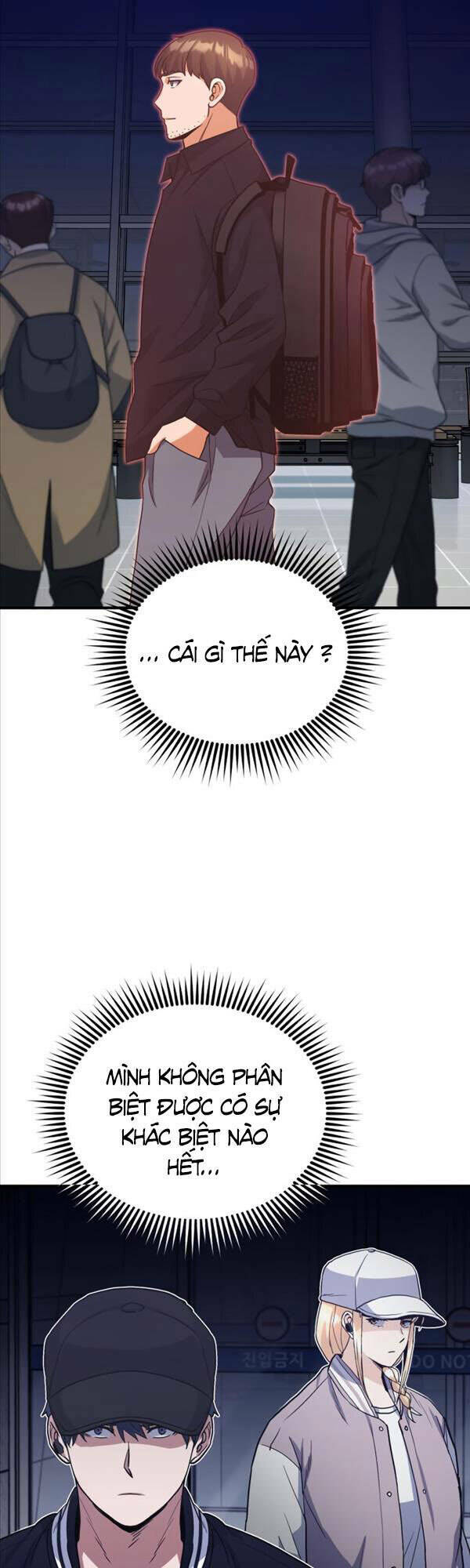 Thiên Tài Của Dòng Dõi Độc Nhất Vô Nhị - Chapter 28 - Page 36