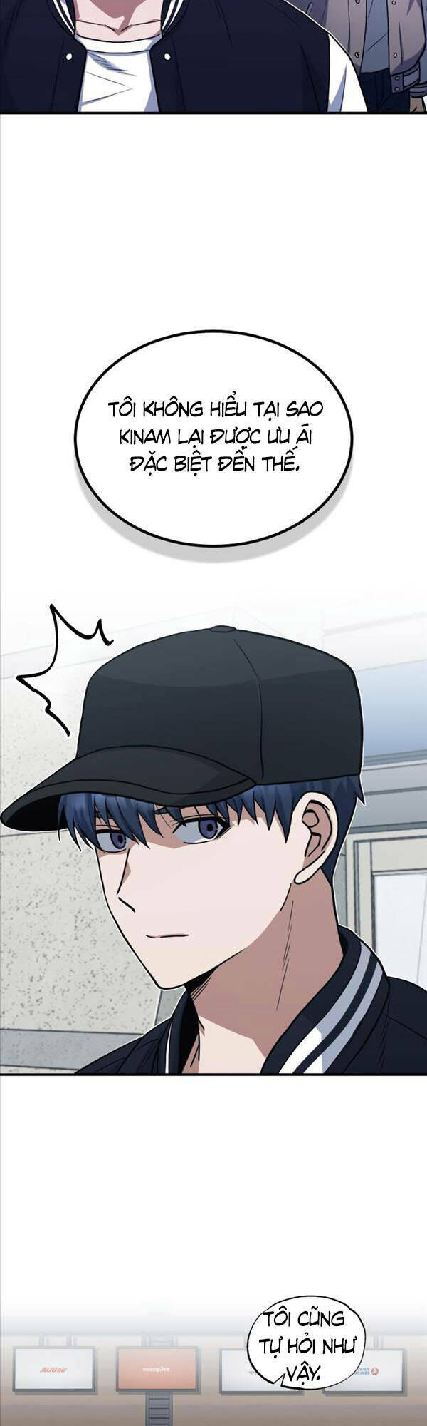 Thiên Tài Của Dòng Dõi Độc Nhất Vô Nhị - Chapter 28 - Page 37