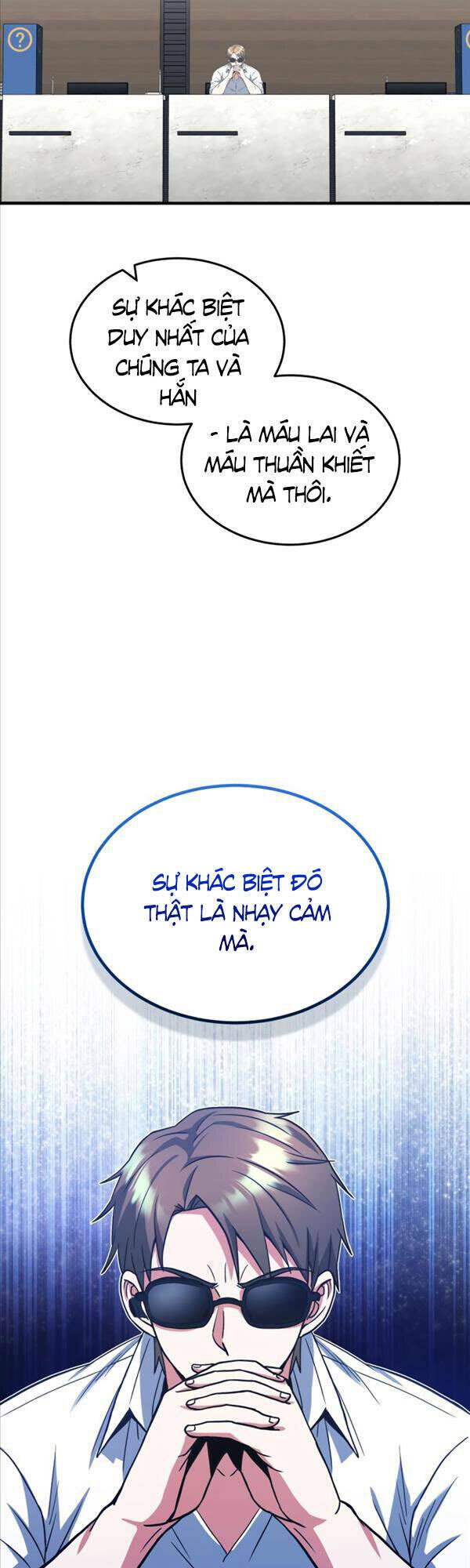 Thiên Tài Của Dòng Dõi Độc Nhất Vô Nhị - Chapter 28 - Page 38