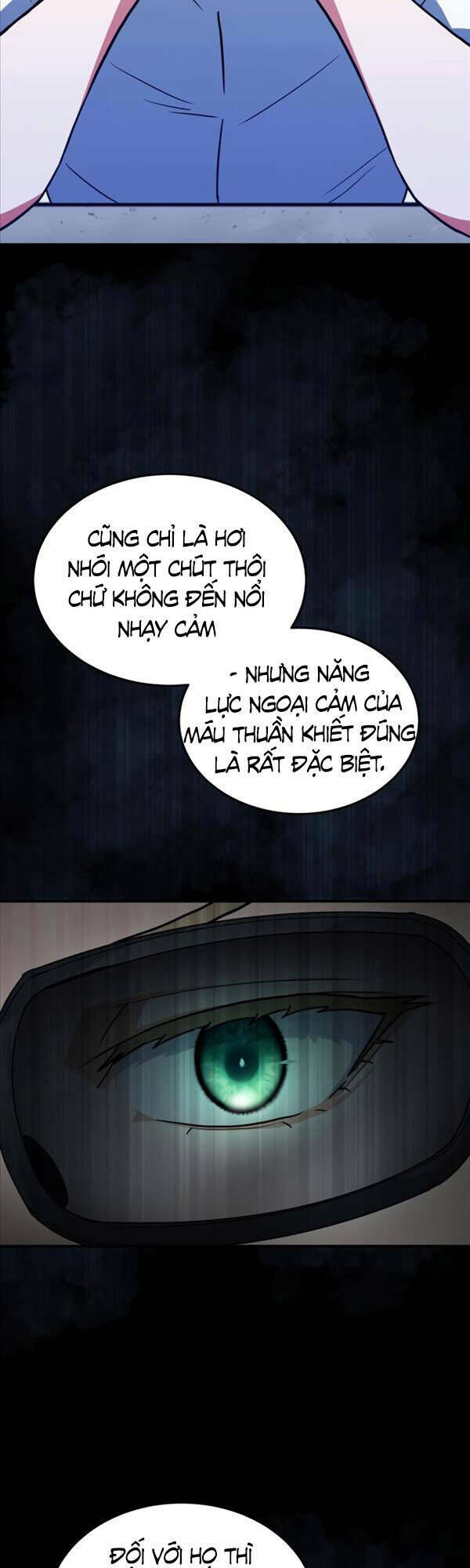 Thiên Tài Của Dòng Dõi Độc Nhất Vô Nhị - Chapter 28 - Page 39