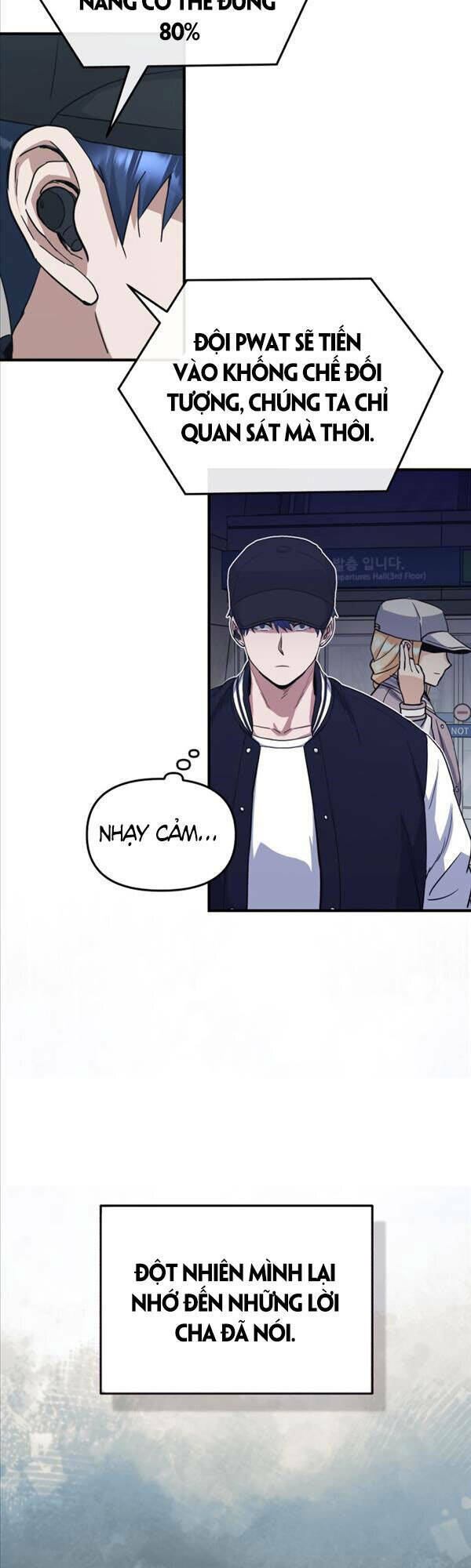 Thiên Tài Của Dòng Dõi Độc Nhất Vô Nhị - Chapter 28 - Page 41