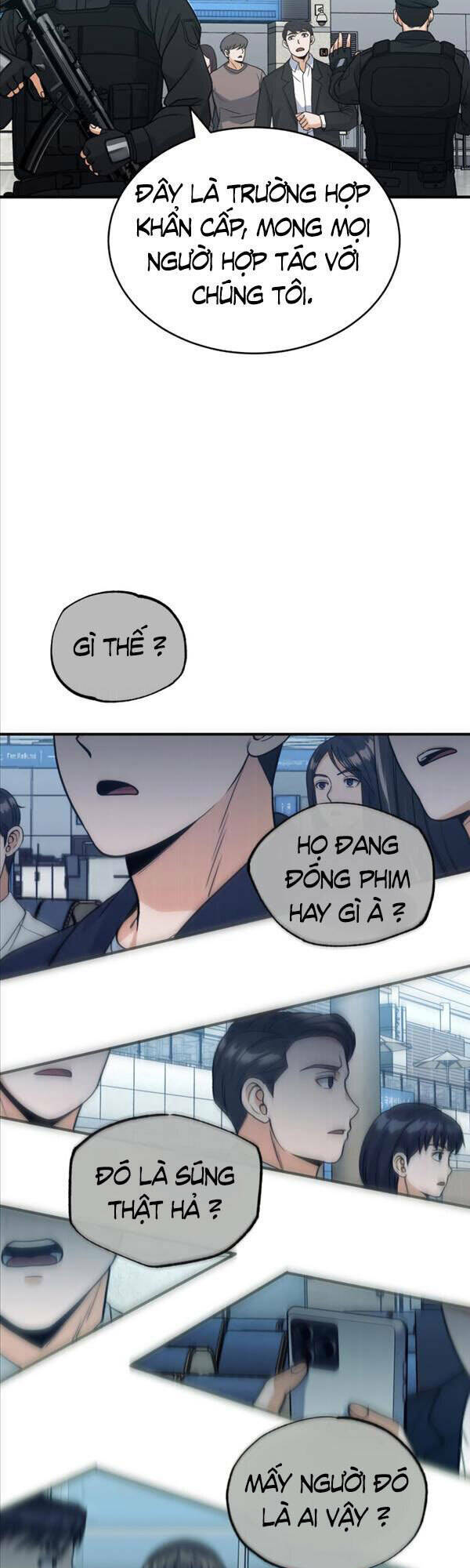 Thiên Tài Của Dòng Dõi Độc Nhất Vô Nhị - Chapter 28 - Page 48