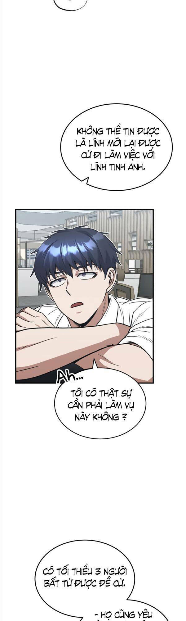 Thiên Tài Của Dòng Dõi Độc Nhất Vô Nhị - Chapter 28 - Page 4