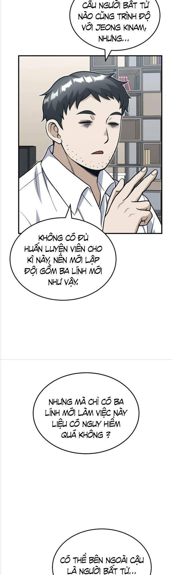 Thiên Tài Của Dòng Dõi Độc Nhất Vô Nhị - Chapter 28 - Page 5