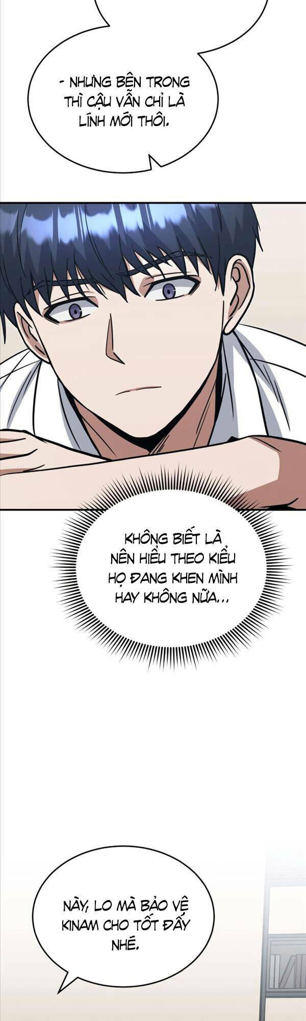 Thiên Tài Của Dòng Dõi Độc Nhất Vô Nhị - Chapter 28 - Page 6