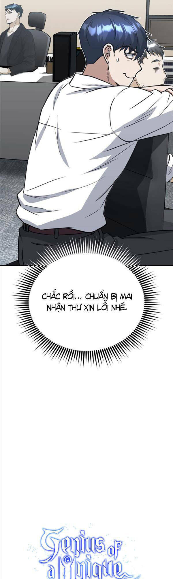 Thiên Tài Của Dòng Dõi Độc Nhất Vô Nhị - Chapter 28 - Page 7