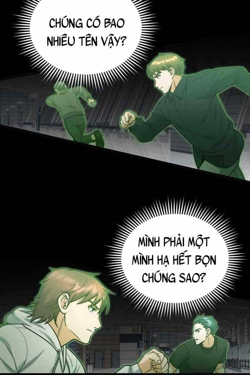 Thiên Tài Của Dòng Dõi Độc Nhất Vô Nhị - Chapter 29 - Page 27