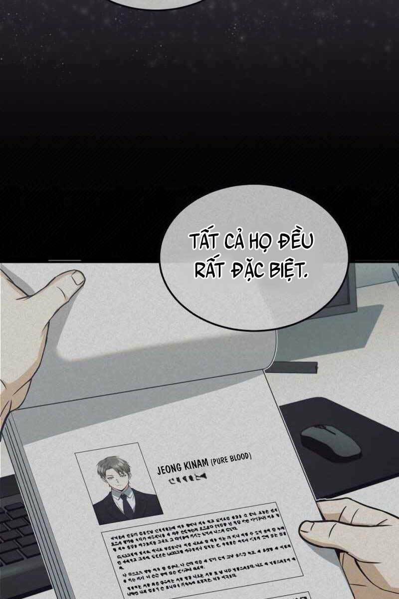 Thiên Tài Của Dòng Dõi Độc Nhất Vô Nhị - Chapter 29 - Page 33