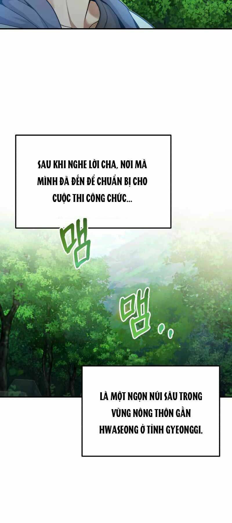 Thiên Tài Của Dòng Dõi Độc Nhất Vô Nhị - Chapter 3 - Page 9