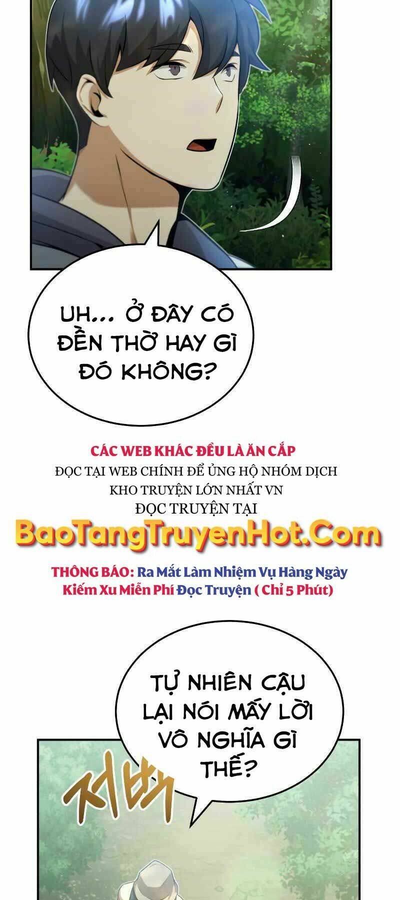 Thiên Tài Của Dòng Dõi Độc Nhất Vô Nhị - Chapter 3 - Page 12