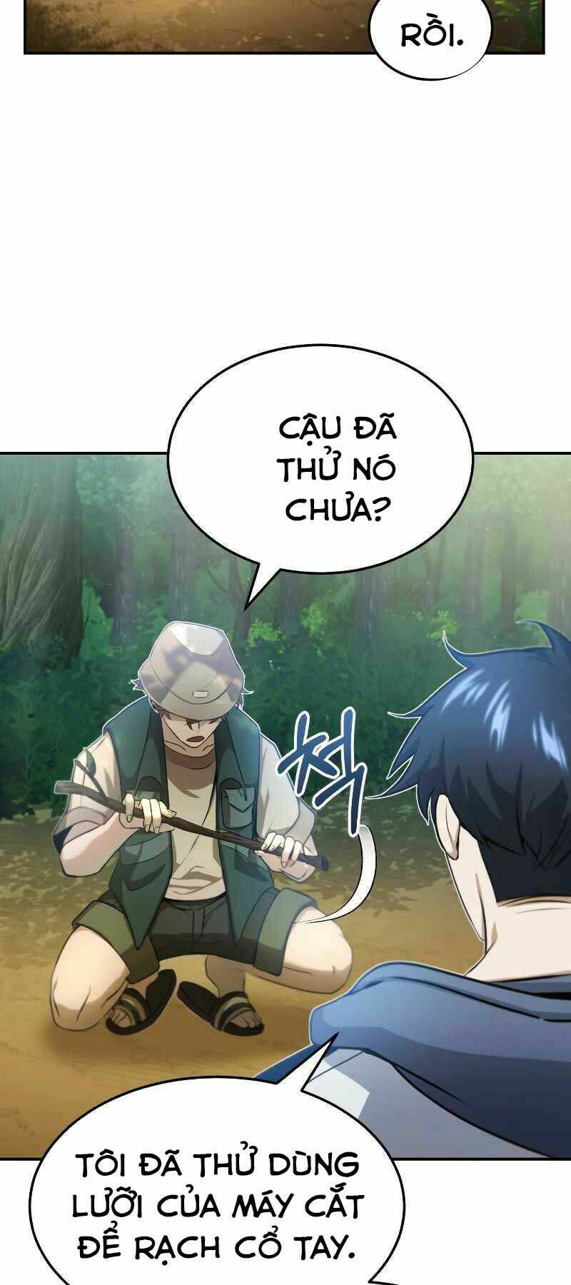 Thiên Tài Của Dòng Dõi Độc Nhất Vô Nhị - Chapter 3 - Page 19