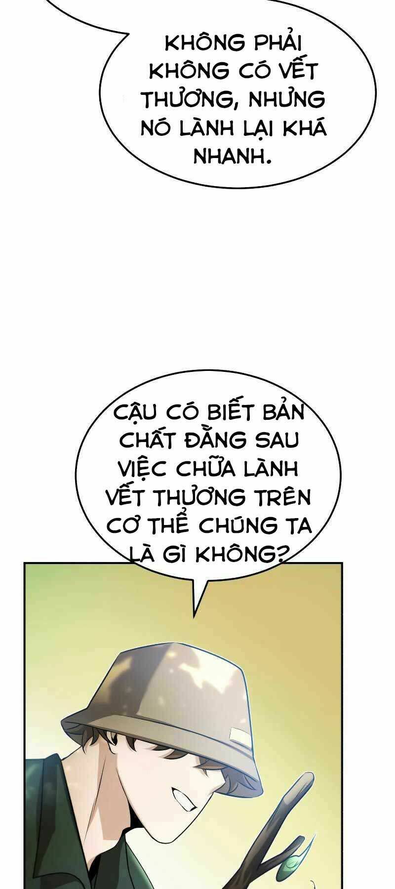 Thiên Tài Của Dòng Dõi Độc Nhất Vô Nhị - Chapter 3 - Page 20
