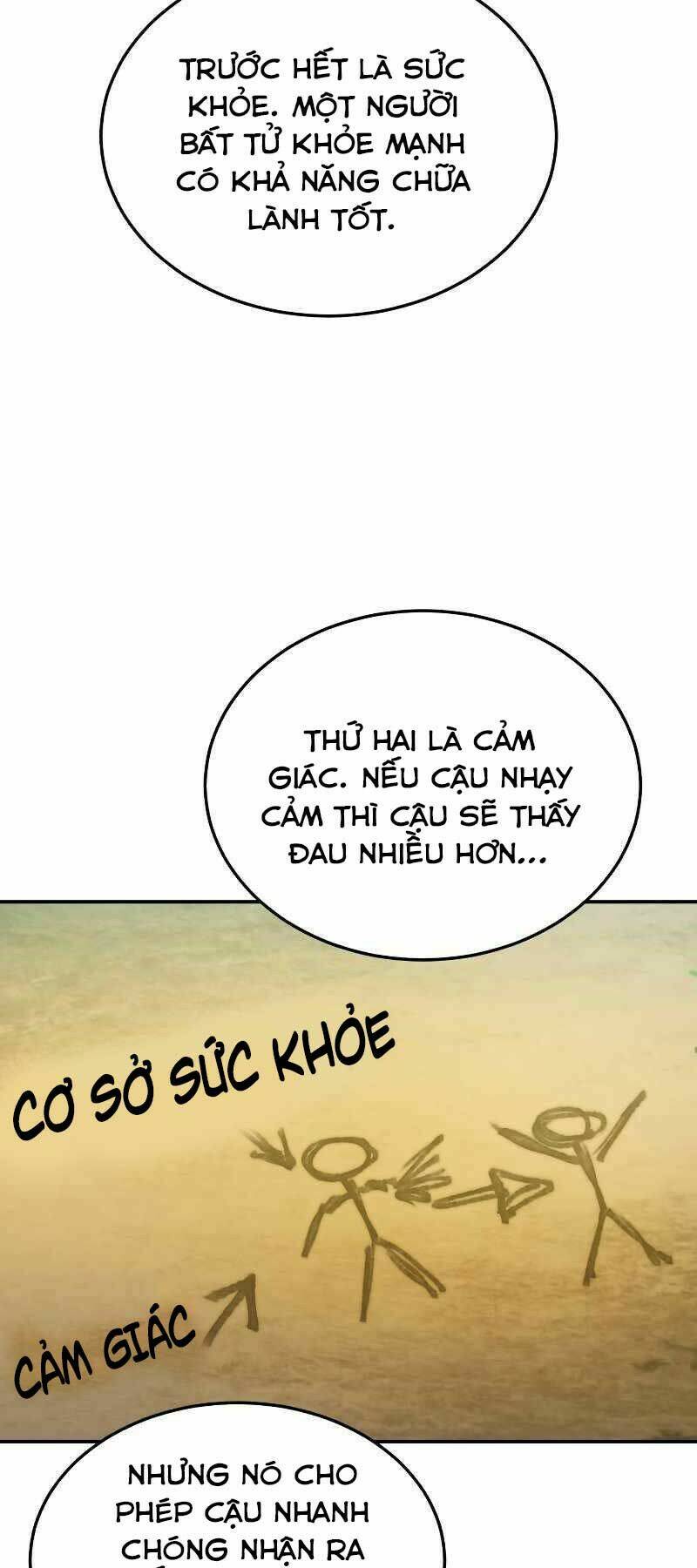 Thiên Tài Của Dòng Dõi Độc Nhất Vô Nhị - Chapter 3 - Page 22