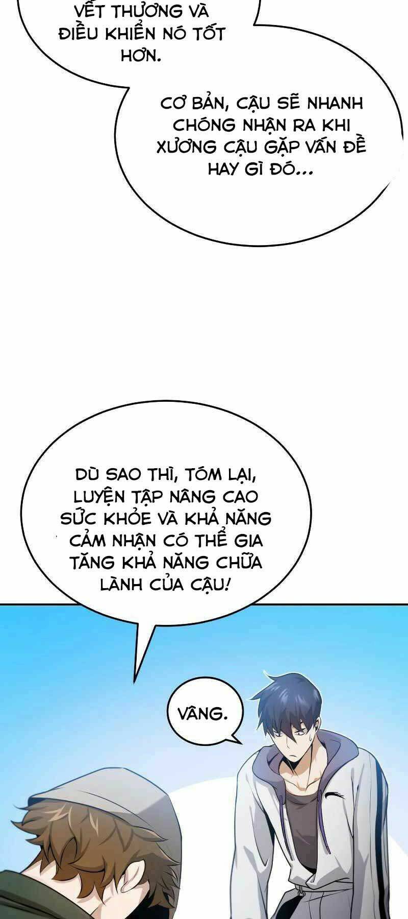 Thiên Tài Của Dòng Dõi Độc Nhất Vô Nhị - Chapter 3 - Page 23