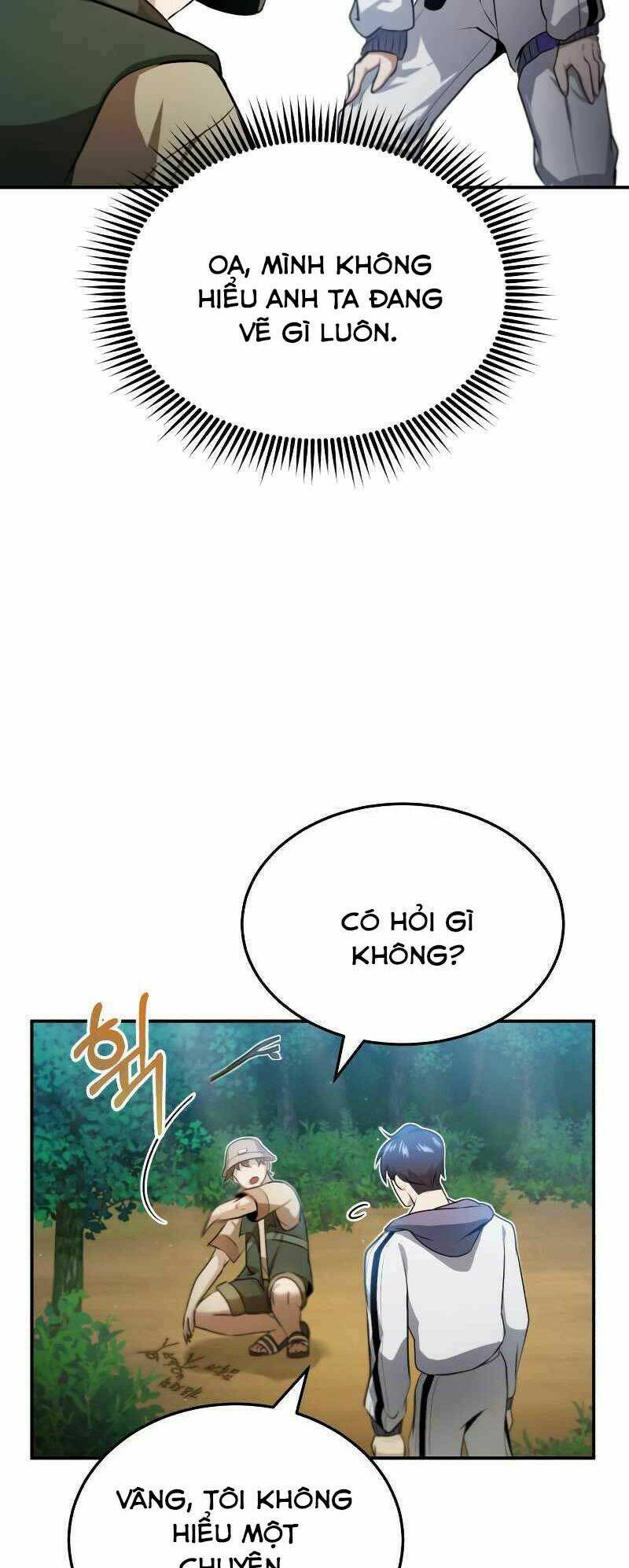 Thiên Tài Của Dòng Dõi Độc Nhất Vô Nhị - Chapter 3 - Page 24