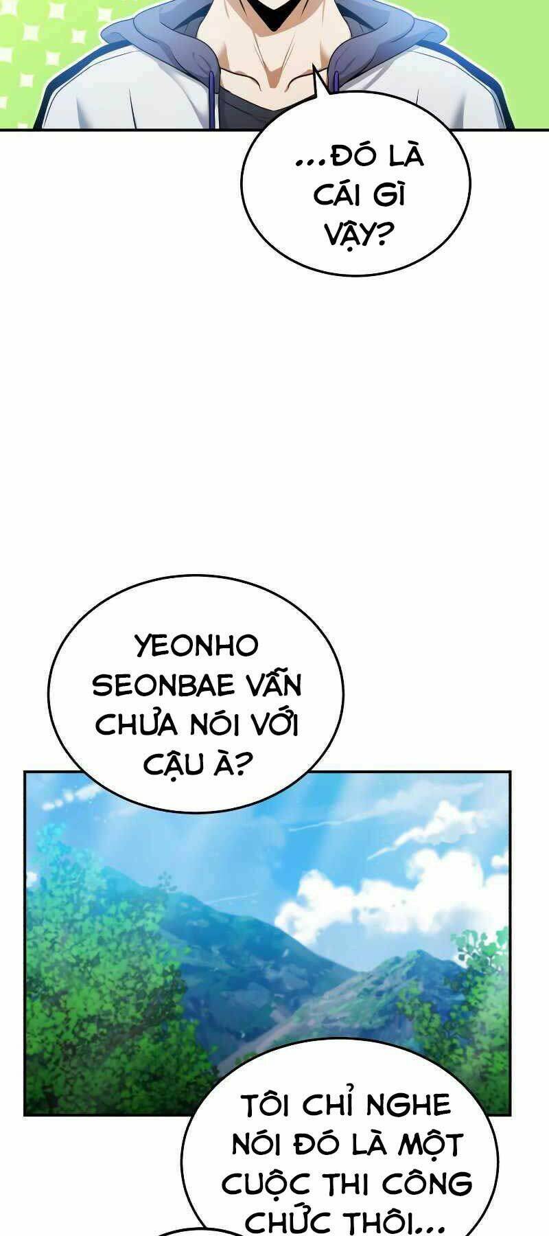 Thiên Tài Của Dòng Dõi Độc Nhất Vô Nhị - Chapter 3 - Page 31