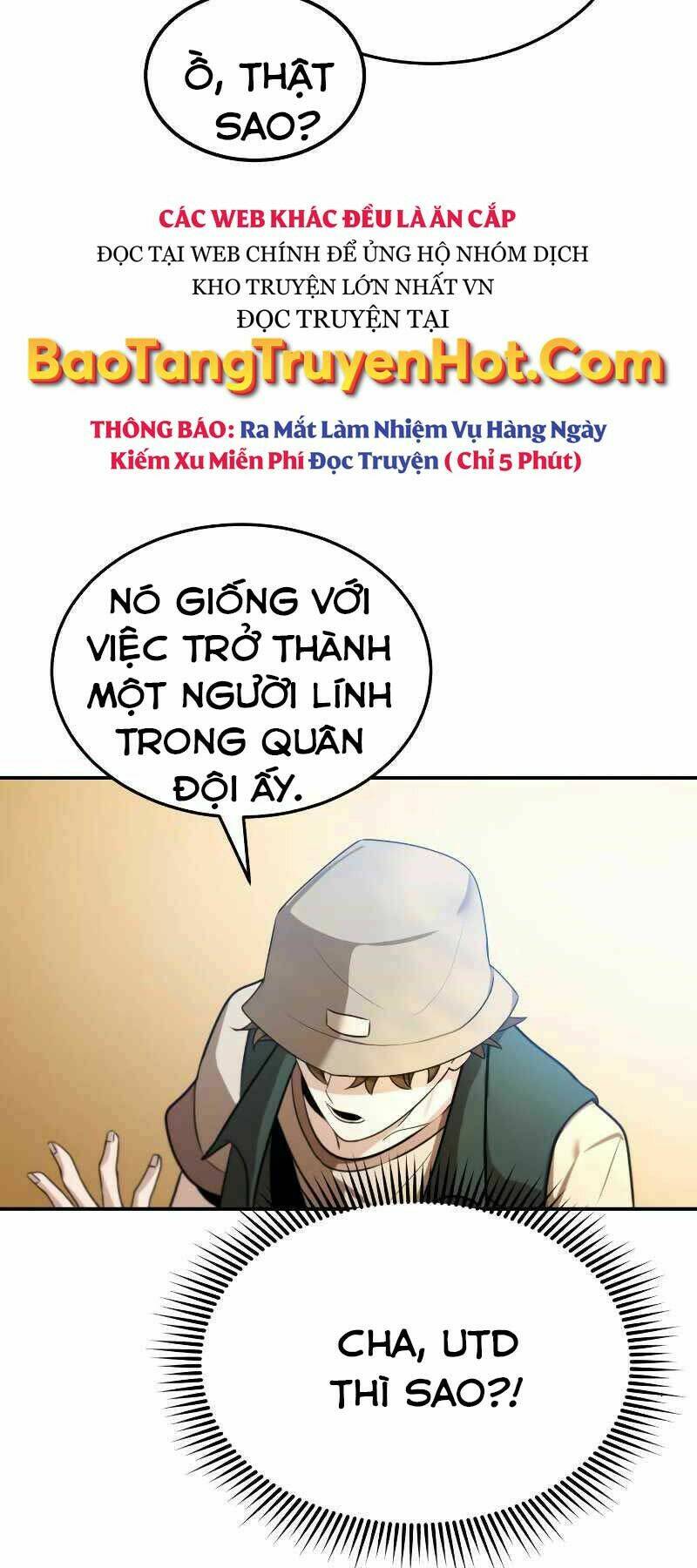 Thiên Tài Của Dòng Dõi Độc Nhất Vô Nhị - Chapter 3 - Page 32