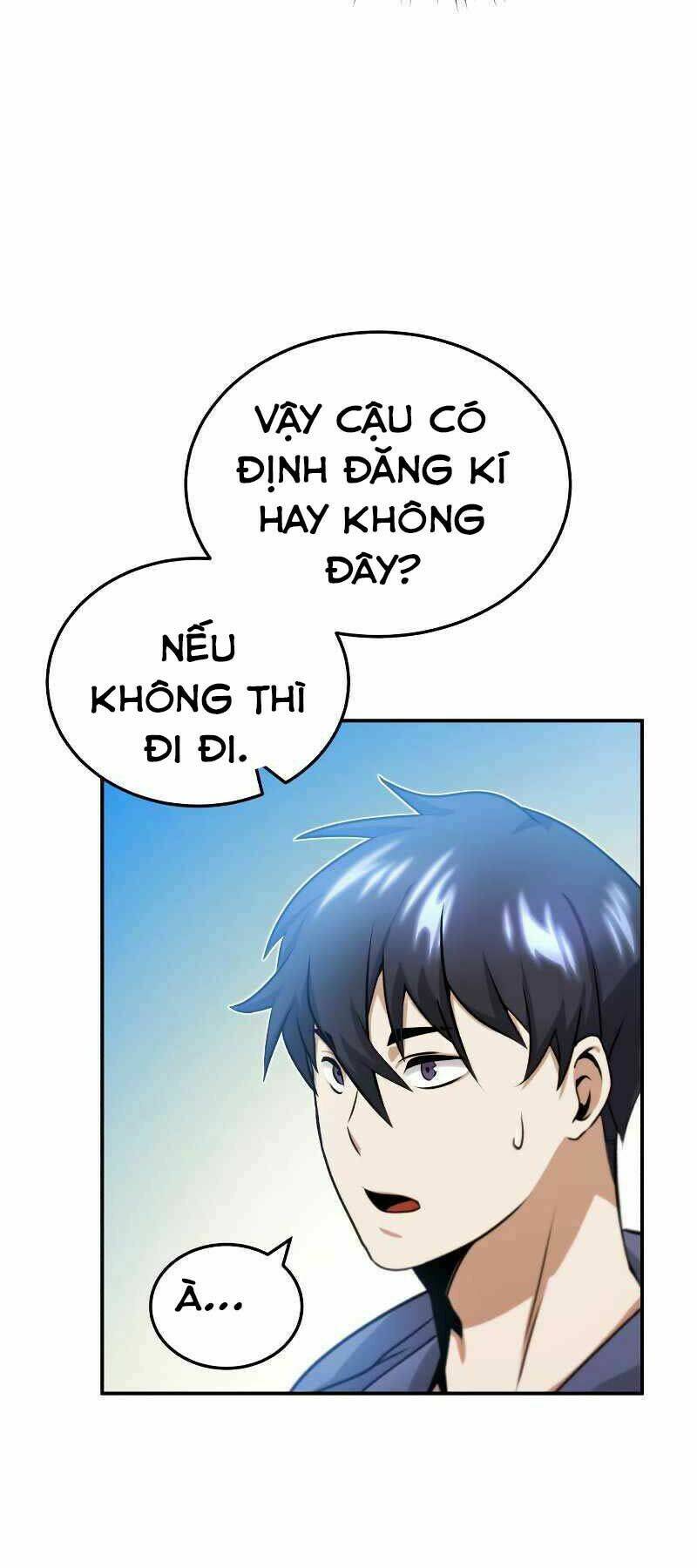 Thiên Tài Của Dòng Dõi Độc Nhất Vô Nhị - Chapter 3 - Page 33
