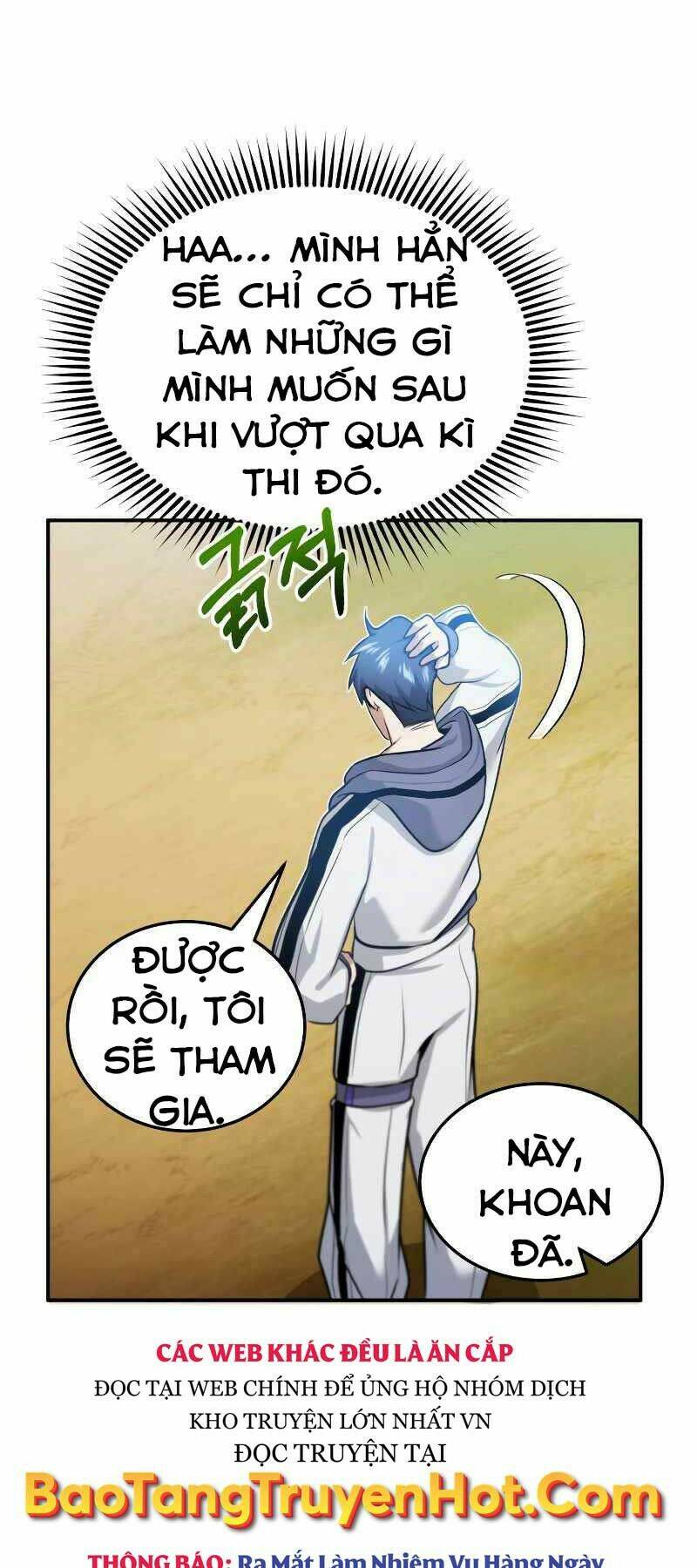 Thiên Tài Của Dòng Dõi Độc Nhất Vô Nhị - Chapter 3 - Page 34