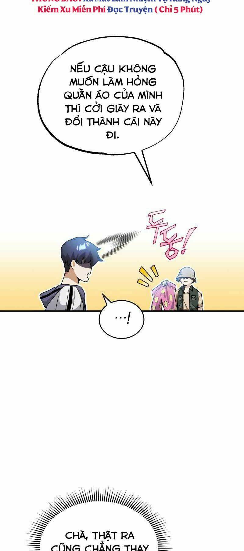 Thiên Tài Của Dòng Dõi Độc Nhất Vô Nhị - Chapter 3 - Page 35